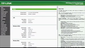 Freenom World TP-Link TL-WDR3600 HowTo (Русский)