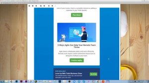 Автоматизация e-mail рассылок в Tilda. Mailchimp, SendGrid, UniSender. Подключение форм к рассылке