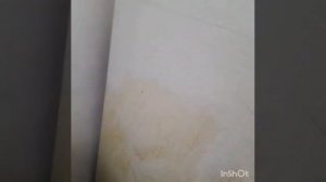 Вот что бывает, когда холодильник стоит рядом с плитой ? расскажу как и чем этот жир отмыть.