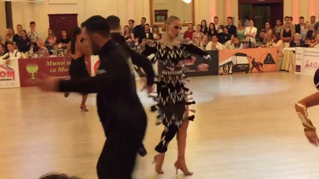 Royal Dance Festival/ Оdessa/Adult /4.06.2017 смотреть онлайн