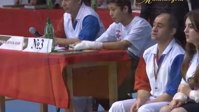 "МИМОХОДОМ", 20 ноября 2013 год. Автор проекта О. Дзиов смотреть онлайн