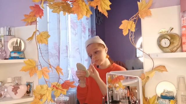 Halloween MakeUp 4 смотреть онлайн