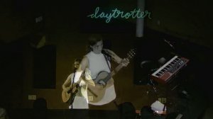 Laura Gibson - Louis - Live at Daytrotter - 6/22/2016