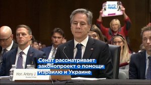 Байден готов наложить вето на законопроект о помощи только Израилю, не включающий поддержку Украины