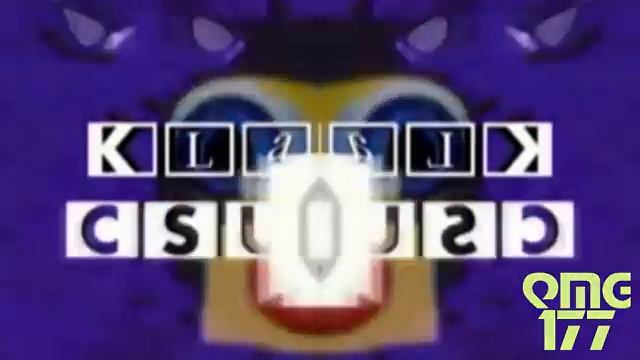 (NEW EFFECT) Klasky Csupo in Left Mirrored смотреть онлайн