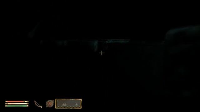 Новый The elder scrolls?! TES IV Oblivion :Прохождение "Кошмара" #1