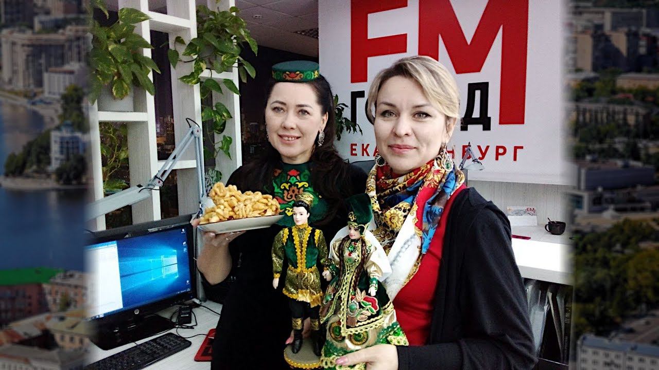 Откуда взялся чак-чак? И почему он так называется?
