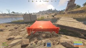 ♨️СТРИМ ПО Rust,отдыхаем ♨️