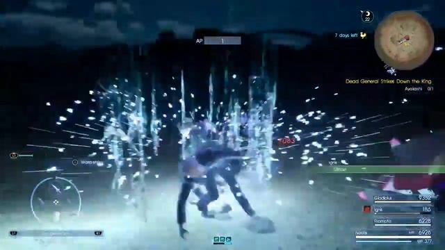 Наруто в Фентези | Наруто Игрок | Приключения игрока 2 ▶ Альтернативный сюжет Наруто | Часть 1 смотреть онлайн