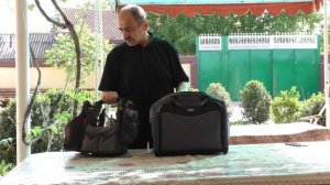 Идеальная сумка электрика.