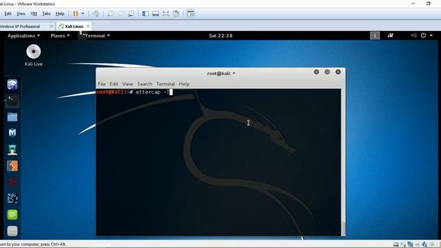 Traffic Capturing - SSL Attacks смотреть онлайн