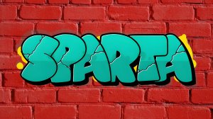 Брейк Данс в Калининграде (SPARTA)