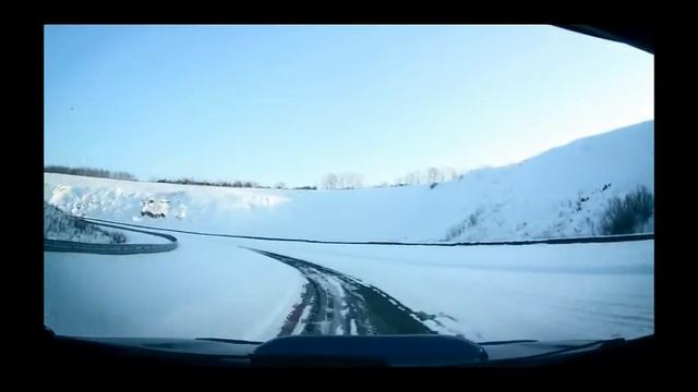 КазаньРинг.WRS 2016.Первый этап.