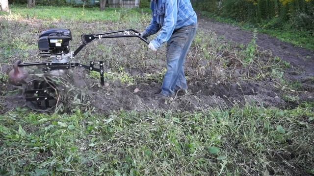 Ходоуменьшитель для тарпан 03, новые колёса, новая сцепка. смотреть онлайн