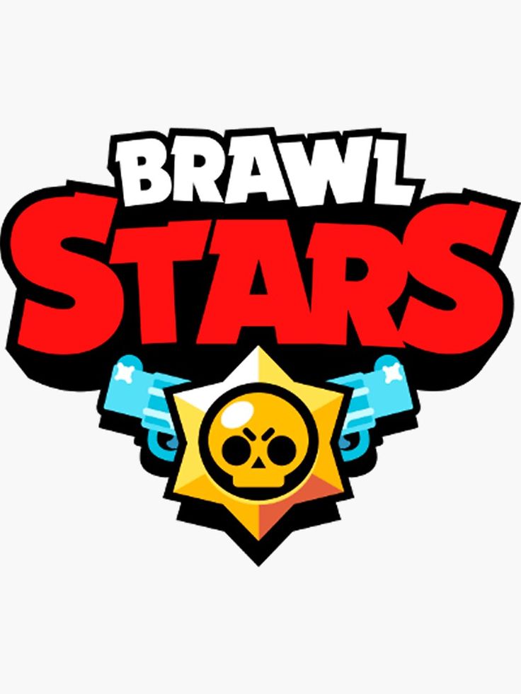 Картинки brawl stars значки