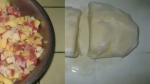 Рецепт приготовления балиша.