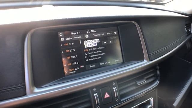 2018 Kia Optima Highland, Detroit, Ann Arbor, Pontiac, MI 1G0777A смотреть онлайн