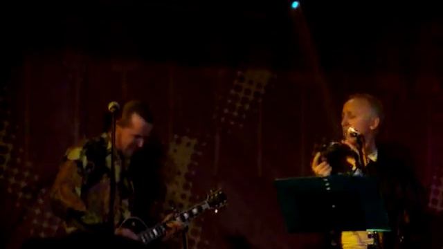 Валерий Каримов. Блюз Led Zeppeling. Клуб Форте.AVI смотреть онлайн