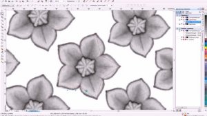 Ручная трассировка в CorelDraw
