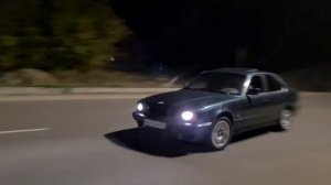 Редуктор САМОБЛОК против ЗАВАРКИ. BMW 525i E34