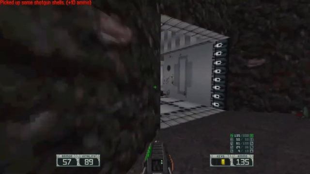 Training Area - Project Osiris + Alien Breed 3D TC - Episode #10 смотреть онлайн