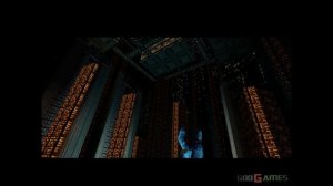 Slave Zero - Gameplay Dreamcast HD 720P