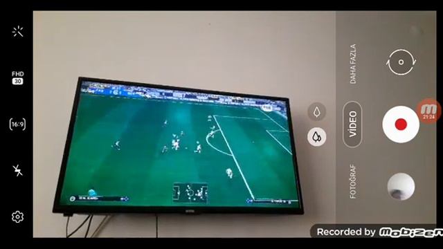 PES 2021 PlayStation 1.bölüm смотреть онлайн