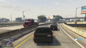 gta v gta 5  michael   Shoot