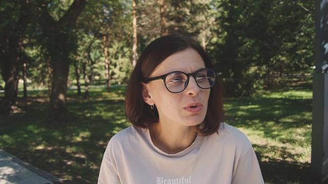 О женской неуверенности в себе