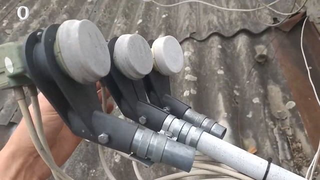 ?НЕТ СИГНАЛА НА ?АНТЕННЕ, ГДЕ ?КОПАТЬ? смотреть онлайн