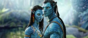 Аватар: Путь воды / Avatar: The Way of Water (2022) Трейлер