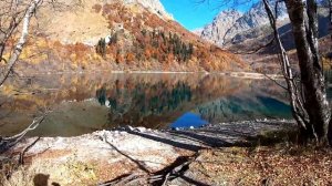 Озеро Кардывач