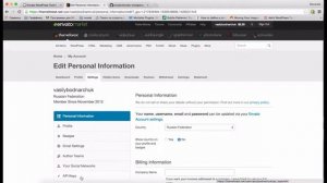 [WP плагин #3] Envato toolkit - обновление тем с Themeforest.net