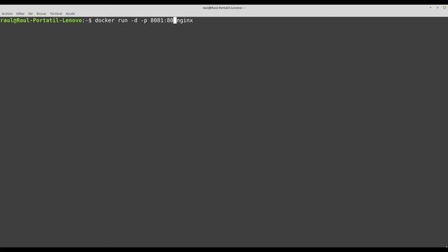 COMO CREAR UN CONTENEDOR DOCKER | Tutorial más completo смотреть онлайн