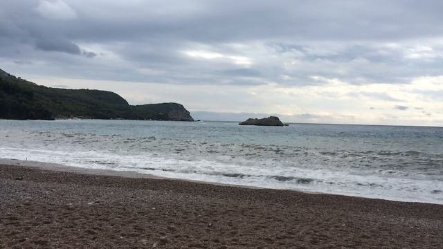 Черногория