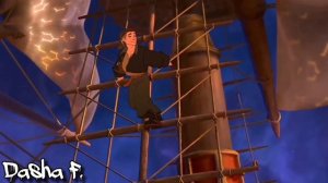 Клип | Джим Хокинс | Кружит | Планета Сокровищ