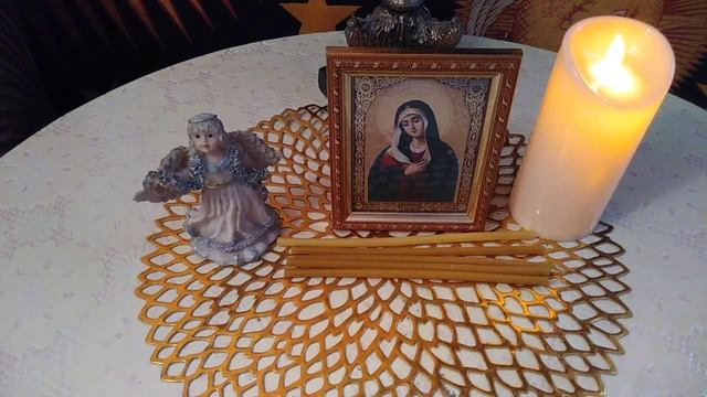 Как Снять Старую Порчу С СЕБЯ.