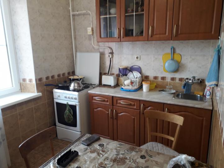 IКвартира в Ростове цена 2,6млн.р в рынке

Купите однокомнатную квартиру в Ростове на Магнитогорской