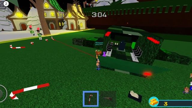 новогоднее обновление в построй корабль и найди сокровище смотреть онлайн