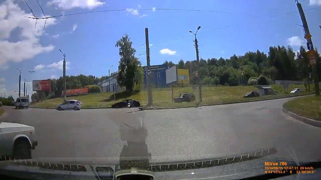 Смоленские водятлы