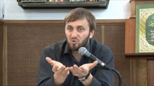 Абу Умар Саситлинский - Ответы на вопросы часть 1