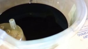 2022 Kia Rio Oil Change using filter 26350-2M000