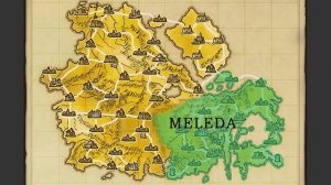 Legally Distinct Fire Emblem, Part 1/2 (Vestaria Saga)