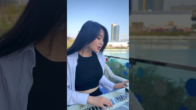 Ilk uchrashuvdayoq sharmanda bo’ldi смотреть онлайн