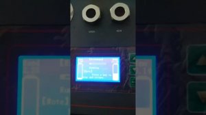 правильная замена масло в АКПП на стенде. Kia CARNIVAL