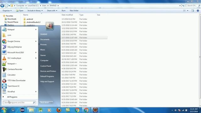 Dependency Injection Via Constructor | Could not resolve archetype | In Hindi #5 смотреть онлайн