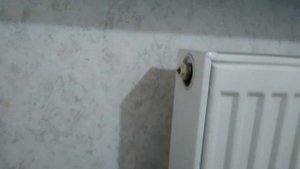 Быстрая розвоздушка батареи индивидуального отопления