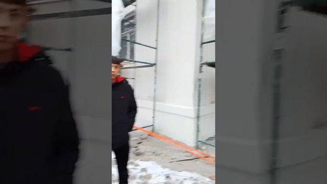 Кто и как у нас делает Капремон! А соответствует ли это работы 116ЖК РФ? смотреть онлайн