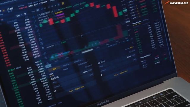 ТОП 6 ОШИБОК НАЧИНАЮЩЕГО ТРЕЙДЕРА