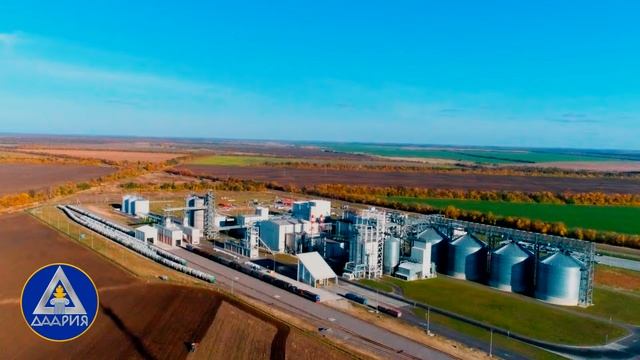 Новоаннинский маслоэкстракционный завод лишили инвестиций